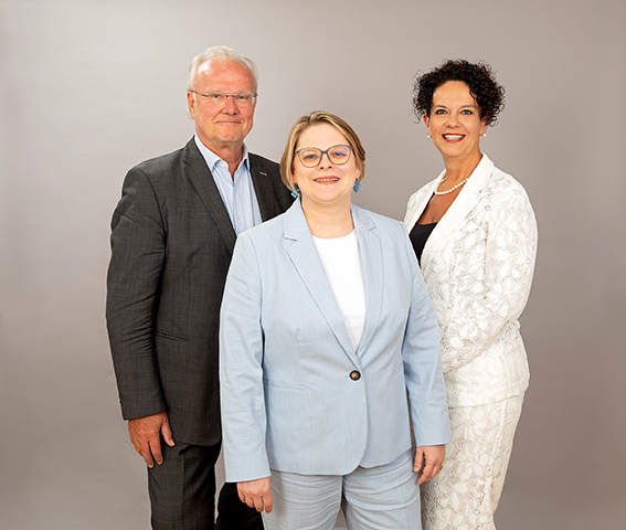 Kurie niedergelassene Ärztinnen und Ärzte