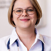 Vizepräsidentin Dr. Dagmar Fedra-Machacek