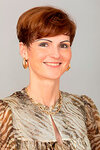 Barbara Haas (Foto © Bernhard Noll)
