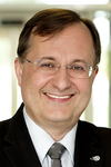 Prim. Univ.-Prof. PD Dr. Martin Aigner