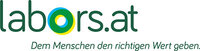 Logo labors.at