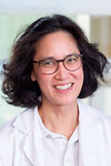 Prim.a Assoc.-Prof.in Dr.in Cécile Dau, MBA