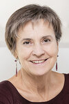 MR Dr. Susanne Rabady, Vizepräsidentin der Österreichischen Gesellschaft für Allgemein- und Familienmedizin