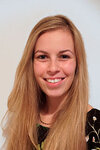 Zita Marta Hajas, BA (Foto privat)