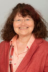 MMag.a Hoffmann Cornelia (Foto © Bernhard Noll)